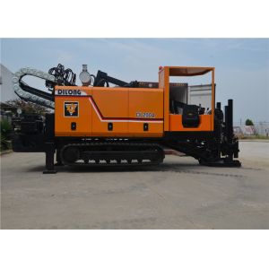 Buy cheap DL200A HDD Drilling Machine With Auto Anchoring And Auto Loading from wholesalers