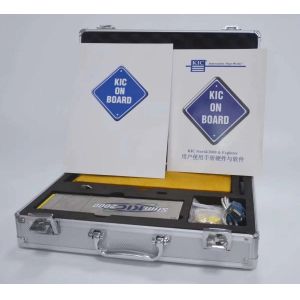 Buy cheap KIC2000 SMT Peripherals PCB Assembly Function 1 Year Warranty product