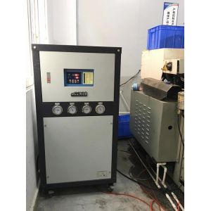 Buy cheap Plastic Injection Molding Water Chiller Machine Industrial OCM-10W product