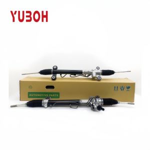 Two Steering Gear Box Power Steering Rack 53601 TB0 P01 For Honda Production