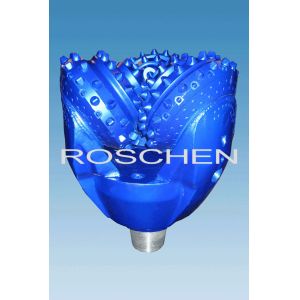 Buy cheap High Efficiency 6 1/2 inch 8 5/8 inch drill bit for oil hole drilling from wholesalers