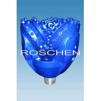 Buy cheap High Efficiency 6 1/2 inch 8 5/8 inch drill bit for oil hole drilling product
