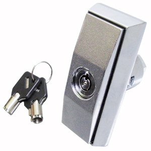 Tubular cam locks for Vending Machines