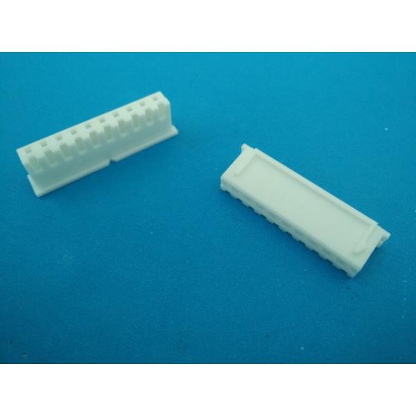 Pitch 2.5mm,PCB Connectors Wire to Board,2 Pin -16 Pin,Tin-plated,Housing and