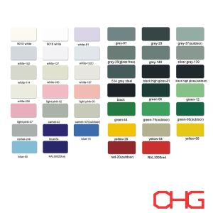 Buy cheap Durable and Adhesive Powder Coating Powder for Various Applications from wholesalers