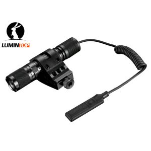 Buy cheap Tactical Lumintop Ed20 T Flashlight With Remote Controller 6645cd Max Beam from wholesalers