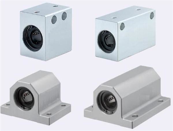 Quality SC SCS Linear Motion Ball Bearing Slide Bushing SC20UU SCS20UU for sale