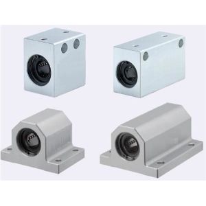 Buy cheap SC SCS Linear Motion Ball Bearing Slide Bushing SC20UU SCS20UU from wholesalers