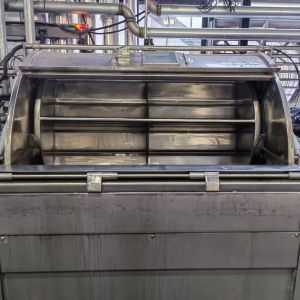 Buy cheap Energy Saving Garment Dyeing Equipment With CE Certification from wholesalers