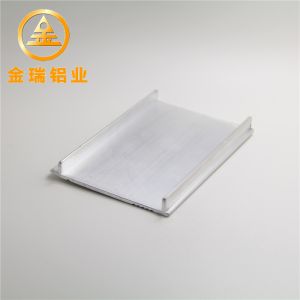 Buy cheap Brushed Extruded Aluminum Panels 6063 Series Grade High Performance from wholesalers