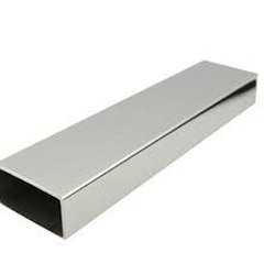 Stainless Steel Square Tube for Structural Applications