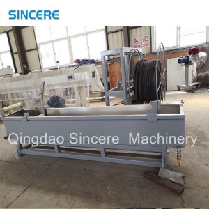 Buy cheap 250-380kg/H Plastic Flake Pelletizing Line PVC PP PE ABS Granules Making Machine from wholesalers