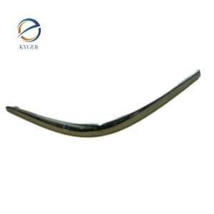 Auto Parts C2S11337 Right Rear Chrome Bumper Blade 1X4317C772AA for Jaguar X