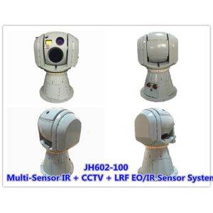 Buy cheap Precise Electro Optical Sensor System , Electro Optical Targeting System from wholesalers
