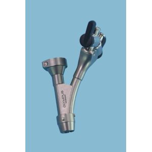 Buy cheap A20977A Rigid Endoscope Spare Parts Cystoscope Bridge Ureteroscope from wholesalers