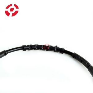 Buy cheap Rear Brake Sensor Wire OE LR090709 T4A3216 Brake Pad Wear Sensor For Land Rover from wholesalers