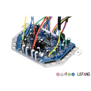 Turnkey PCB Board Assembly Integrated Circuit Board OEM ODM Acceptable