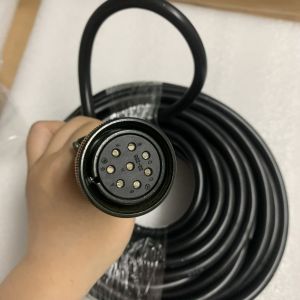 Buy cheap Mitsubishi MR-PWCNS1-20M ENCODER CABLE H-FLEX 20M NEW from wholesalers