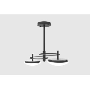 Buy cheap 2018 factory price modern led hanging chandelier pendant lamp from wholesalers