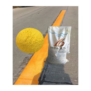 Buy cheap Reflective Thermoplastic Paint for Road Line Marking 25kg from wholesalers