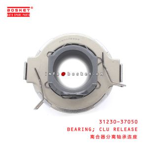 Buy cheap 31230-37050 Clutch Release Bearing Suitable for ISUZU HINO300 from wholesalers