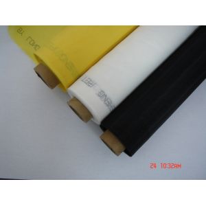 Buy cheap Electronics Printing Applied Polyester Knit Mesh Fabric Faster Tensioning product