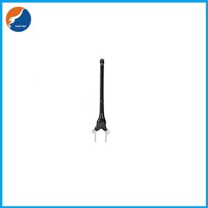 Buy cheap Custom Fire Alarm Substrate Temperature Sensor Detection Epoxy Resin 100K NTC Thermistor from wholesalers