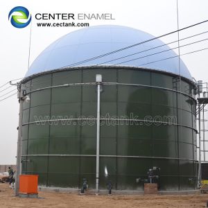 Buy cheap Municipal Potable Water Tanks Safeguarding Clean Water For Communities from wholesalers