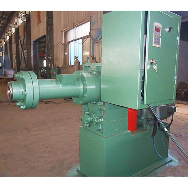 Buy cheap XJL-200 Cold Feeding Rubber Extruder / Silicone Rubber Machine / EPDM Sealing Strip Extruder Machine from wholesalers