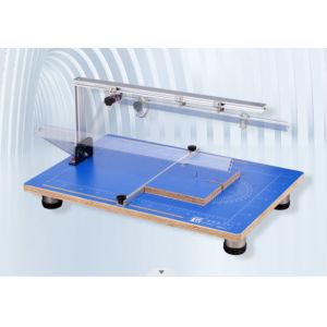 Buy cheap Bevel Shaping Hot Wire Foam Cutter With Removable Plunge from wholesalers