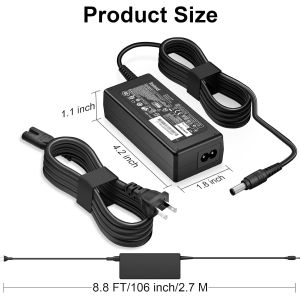 Wireless Bluetooth Speaker Harman Kardon Charger 38W AC Power Charger Adapter