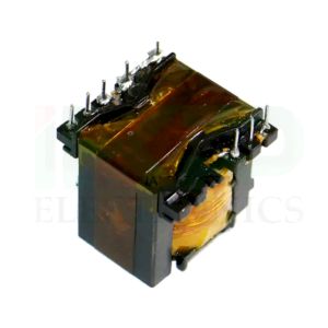 Buy cheap Pq3220 High Frequency Transformer for LED Driver from wholesalers