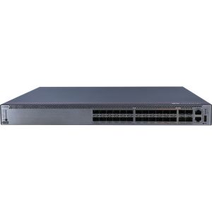 High-Performance 24-Port Gigabit & 4x 10G SFP+ Huawei Switch With Intelligent O