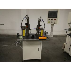 Customized Trimmer | Deflasher | Skiver; Knife Trim Machine; Automatic Rubber