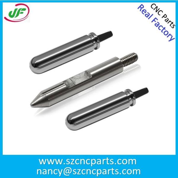 Quality Custom Turning Part CNC Vehicle Parts Used for Auto Part for sale