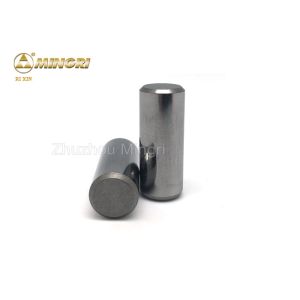 Buy cheap Customized Size HPGR / High Preesure Grind Roll Tungsten Carbide Buttons /Pins / product