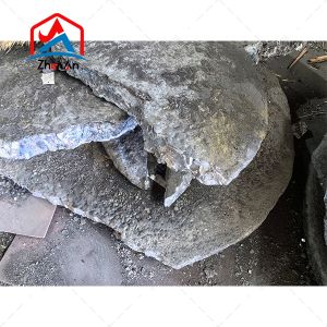 Affordable Ferro Vanadium Supplier with Reliable Shipping Options