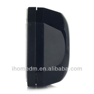 Waterproof with double-sided adhesive table call button