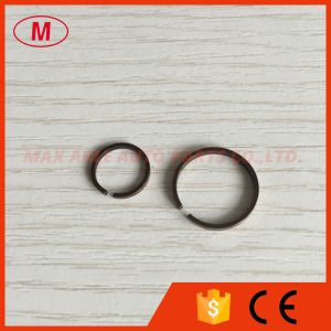 Buy cheap CT12 turbo piston ring compressor side and turbine side from wholesalers