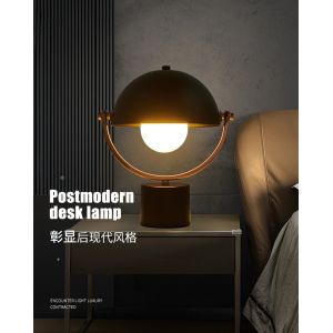 Modern Table Lamp Italian Designer Iron Table Lamps For Living Room Study