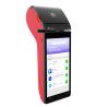 Buy cheap Wireless EMV POS Terminal Mobile , Portable Android Smart POS from wholesalers