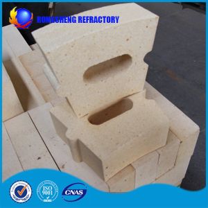Buy cheap Fireplace Refractory Fire Bricks from wholesalers
