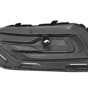 Front Headlight Lamp Bezel 31455637 for S60 V60 2019 to 2023 Models