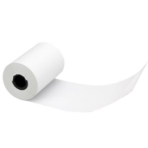 Buy cheap Disposable smooth paper roll hospital exam paper sheet disposable salon spa beauty paper roll for package from wholesalers
