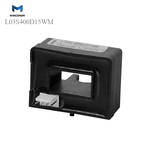 L03S400D15WM