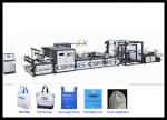 Buy cheap Ultrasonic Automatic PP Non Woven Fabric Cloth Bag Making Machine from wholesalers