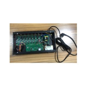 Buy cheap RDK-IP08M16 Rack Mount Power Distribution Unit from wholesalers