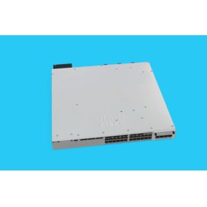 Buy cheap Manageable Catalyst 3850 Switch Maximum Stacking Number 9 Stack Bandwidth 480 Gbps from wholesalers