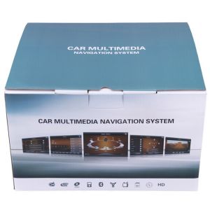 Buy cheap 7inch HD touch screen car dvd gps android car dvd player for Audi Q5 right hand 2008-2013 from wholesalers