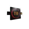 Buy cheap 5mm Chips DIP LED VMS Speed Limit Traffic Warning Message Board from wholesalers